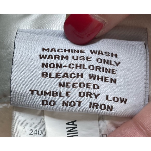 Baby Aspen Crib Blanket Lovey This Little Piggy Went to Market Security Blankie - Picture 12 of 12